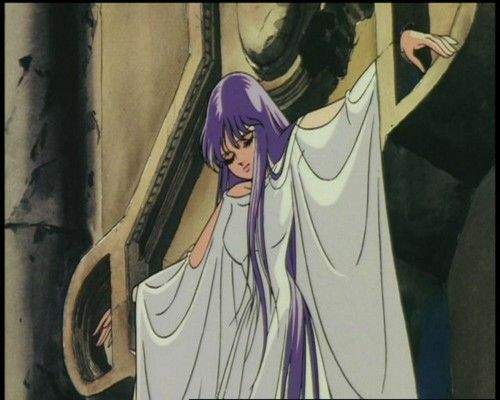 Otaku Gallery  / Anime e Manga / Saint Seiya / Screen Shots / Movies / 01 - La Dea della Discordia / 095.jpg